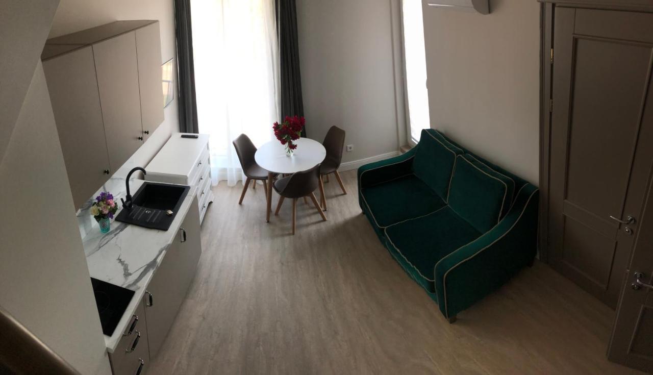 Vila Juralux Palanga Exterior foto